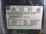 Chevrolet Traverse 2Lt 1GNKRJEDXBJ318115 снимка