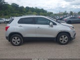 Chevrolet Trax Lt KL7CJPSB0KB952986 снимка