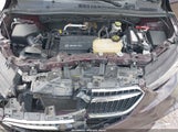 Buick Encore Preferred Ii KL4CJBSBXHB073519 fotografie