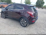 Buick Encore Preferred Ii KL4CJBSBXHB073519 fotografie