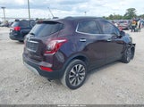 Buick Encore Preferred Ii KL4CJBSBXHB073519 photo