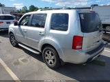 Honda Pilot Touring 5FNYF38999B006190 снимка