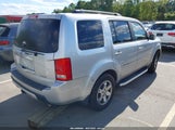 Honda Pilot Touring 5FNYF38999B006190 снимка