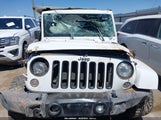 Jeep Wrangler Jk Unlimited Altitude 4X4 1C4BJWEG6JL848723 fotografie