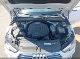 Audi A4 45 Premium WAUDNAF42KA035314 снимка