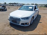Audi A4 45 Premium WAUDNAF42KA035314 снимка