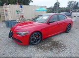 Alfa Romeo Giulia Veloce Ti Rwd ZARFAMBN7N7653999 fotografie