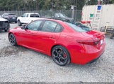 Alfa Romeo Giulia Veloce Ti Rwd ZARFAMBN7N7653999 снимка