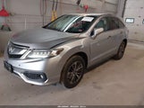 Acura Rdx Advance Package 5J8TB4H79HL032747 снимка