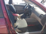 Kia Spectra Ex/Lx KNAFE121975421510 снимка