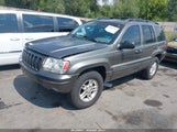 Jeep Grand Cherokee Limited 1J4GW58N8YC392241 photo