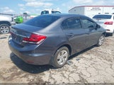 Honda Civic Lx 19XFB2F52FE110969 снимка
