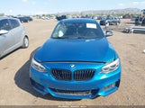 BMW M240I WBA2J5C02M7J70627 снимка
