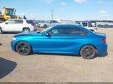 BMW M240I WBA2J5C02M7J70627 fotografie