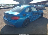 BMW M240I WBA2J5C02M7J70627 снимка