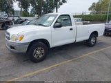 Toyota Tundra 5TBJN32141S142551 fotografie