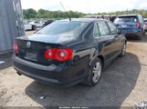 Volkswagen Jetta Wolfsburg Edition 3VWEF71K17M061522 снимка