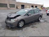 Honda Civic Lx 2HGFB2F50FH526072 снимка