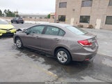 Honda Civic Lx 2HGFB2F50FH526072 снимка