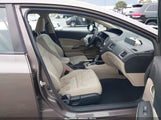Honda Civic Lx 2HGFB2F50FH526072 снимка