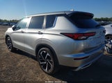 Mitsubishi Outlander Black Edition S-Awc/Se 2.5 S-Awc/Se Launch Edition S-Awc JA4J4UA85NZ063578 снимка