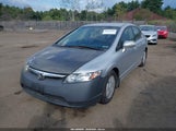 Honda Civic Hybrid JHMFA36227S023732 снимка