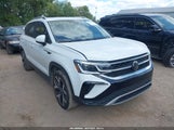 Volkswagen Taos 1.5T Sel 3VV2X7B27NM090796 photo