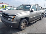 Chevrolet Avalanche 3GNEK13TX3G153858 снимка