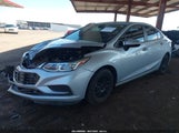 Chevrolet Cruze Ls Auto 1G1BC5SM3H7249904 снимка