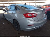 Chevrolet Cruze Ls Auto 1G1BC5SM3H7249904 снимка