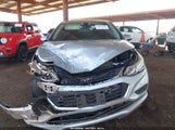 Chevrolet Cruze Ls Auto 1G1BC5SM3H7249904 снимка