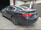 Chevrolet Impala 2Lt 2G1125S38E9114448 снимка