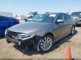 Kia Optima Lx 5XXGT4L30HG145911 снимка