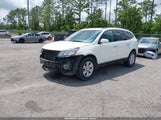 Chevrolet Traverse 1Lt 1GNKVGKD2EJ112987 снимка