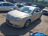 Buick Lacrosse Cxl 1G4GC5ED0BF127874 снимка