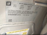 Buick Lacrosse Cxl 1G4GC5ED0BF127874 снимка