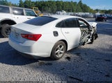 Chevrolet Malibu 1Ls 1G1ZB5ST5JF283640 снимка