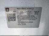 Chevrolet Malibu 1Ls 1G1ZB5ST5JF283640 снимка