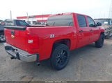 Chevrolet Silverado  Lt 1GCPKSE73CF123321 снимка
