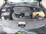 Dodge Charger Sxt Plus Rwd 2C3CDXHG4JH142333 снимка