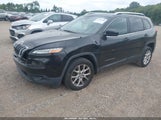 Jeep Cherokee Latitude 1C4PJLCB9FW621172 снимка