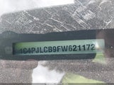 Jeep Cherokee Latitude 1C4PJLCB9FW621172 снимка