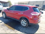 Nissan Rogue Sv KNMAT2MT4GP727011 fotografie