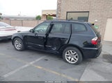 BMW X3 3.0I WBXPA93446WG75201 photo
