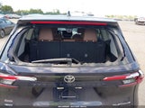 Toyota Grand Highlander Platinum 5TDAAAB57RS066586 fotografie