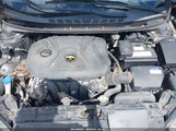 Hyundai Elantra Limited (Ulsan Plant) KMHDH4AEXCU253993 fotografie