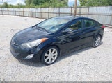 Hyundai Elantra Limited (Ulsan Plant) KMHDH4AEXCU253993 fotografie