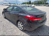 Hyundai Elantra Limited (Ulsan Plant) KMHDH4AEXCU253993 снимка