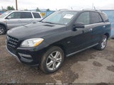 Mercedes-Benz Ml 350 Bluetec 4Matic 4JGDA2EB2CA037386 снимка