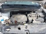 Hyundai Santa Fe Sport 2.4L 5XYZTDLB2FG278727 fotografie